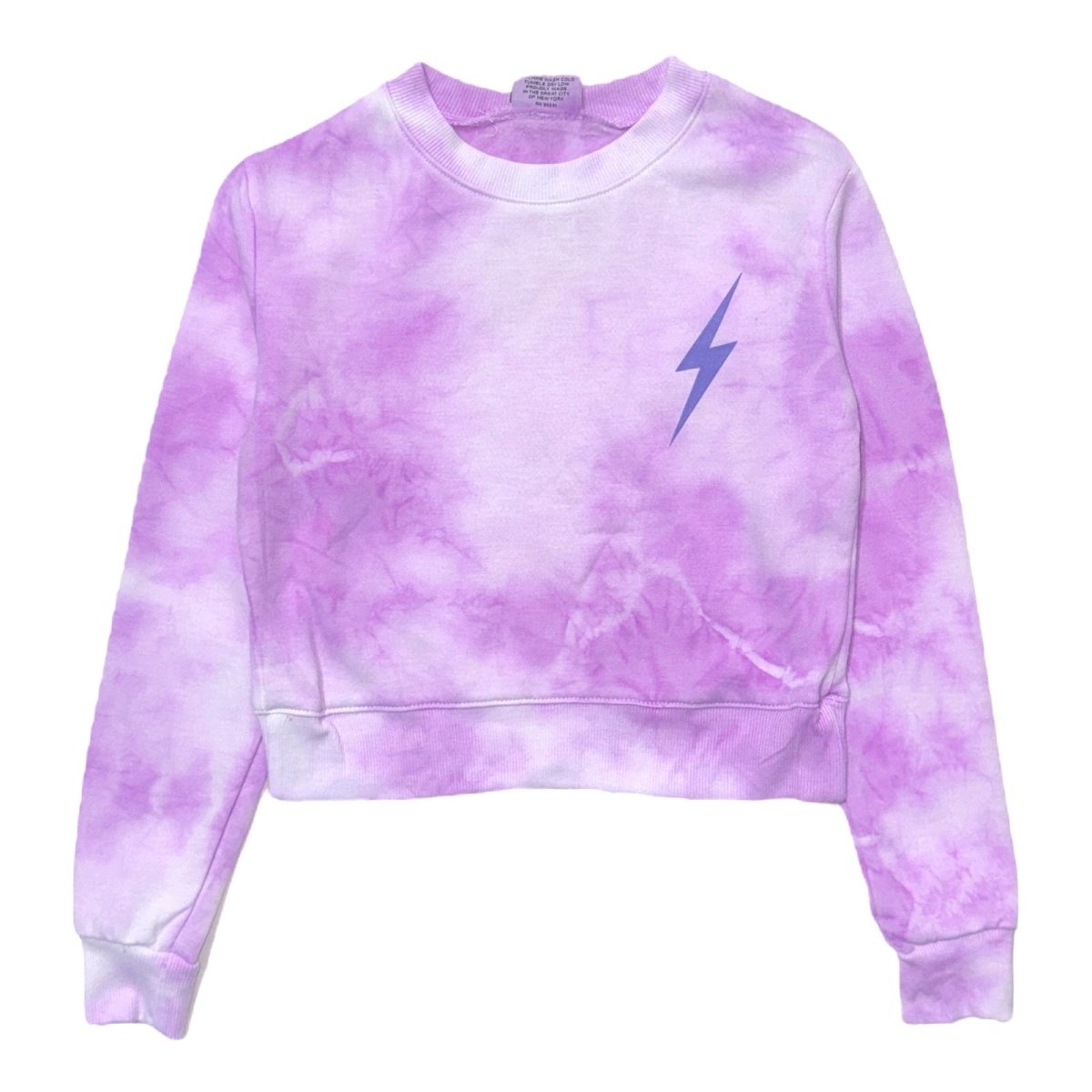 BOLT CLOUDWASH SWEATSHIRT - FIREHOUSE