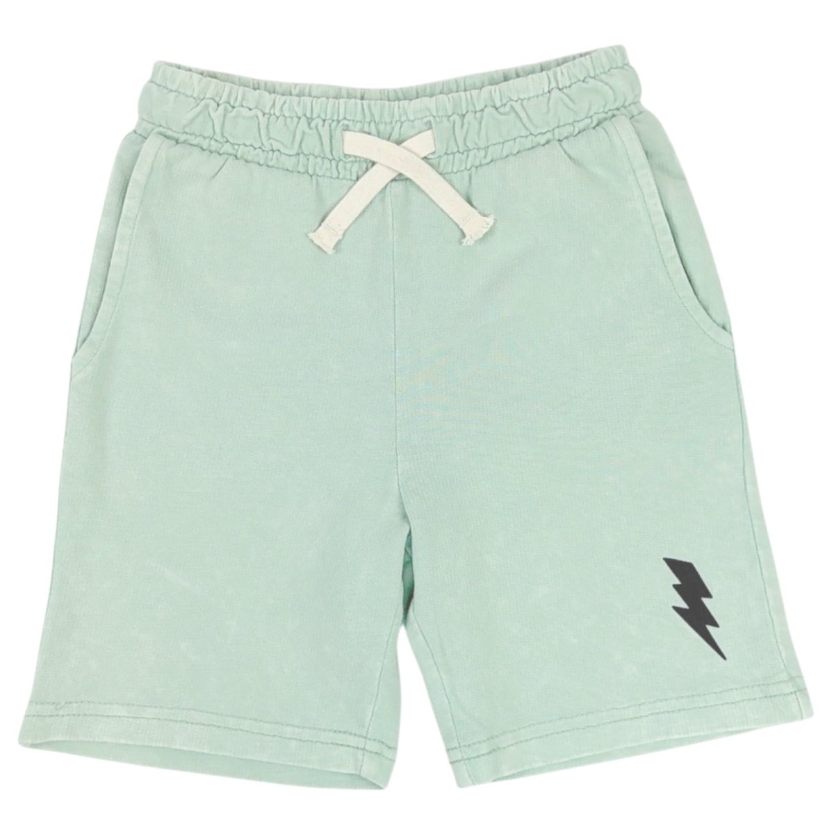 BOLT SHORTS (PREORDER) - TINY WHALES