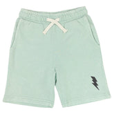 BOLT SHORTS (PREORDER) - TINY WHALES