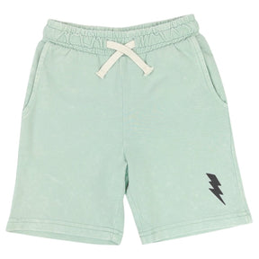 BOLT SHORTS (PREORDER) - TINY WHALES