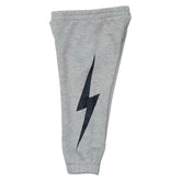 BOLT SWEATPANTS - CHASER KIDS