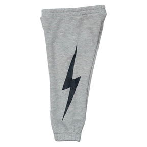 BOLT SWEATPANTS - CHASER KIDS