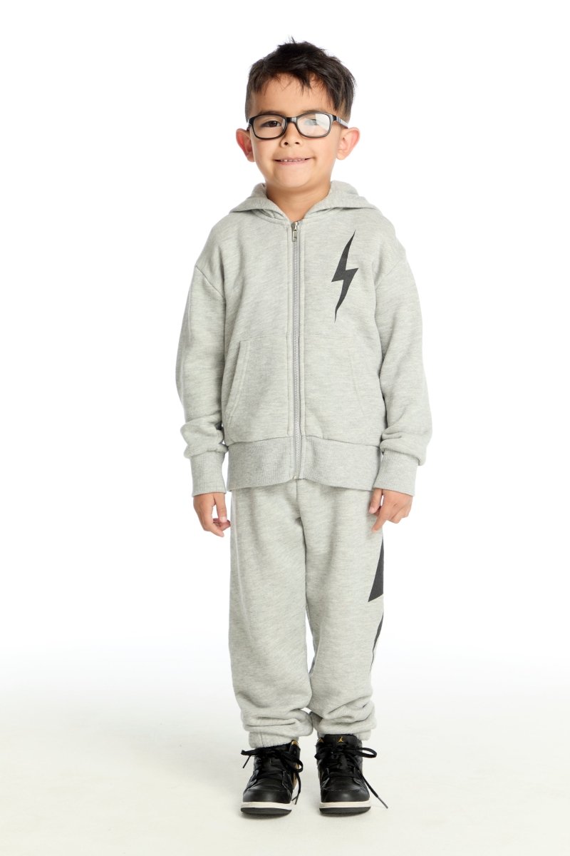 BOLT SWEATPANTS (PREORDER) - SWEATPANTS