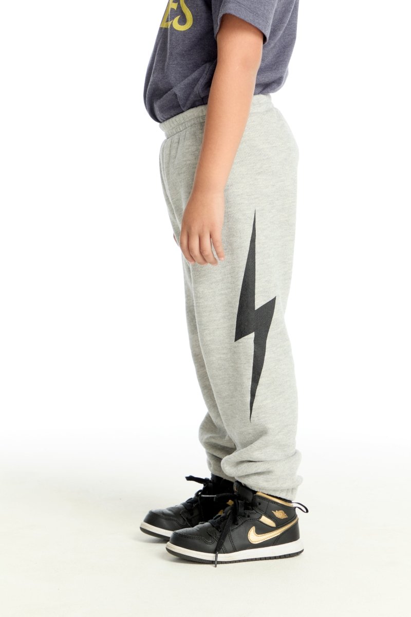 BOLT SWEATPANTS (PREORDER) - SWEATPANTS