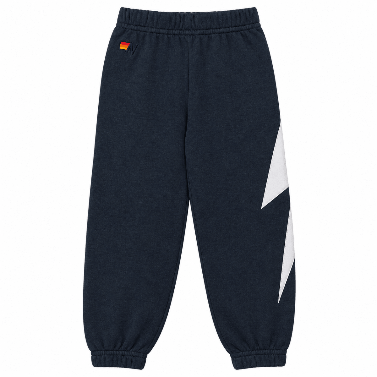 BOLT SWEATPANTS (UNISEX) - AVIATOR NATION KIDS
