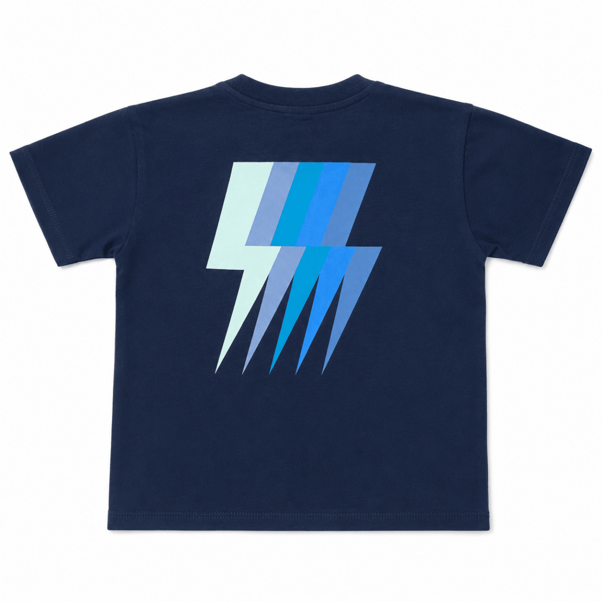 BOLT TSHIRT - CHASER KIDS