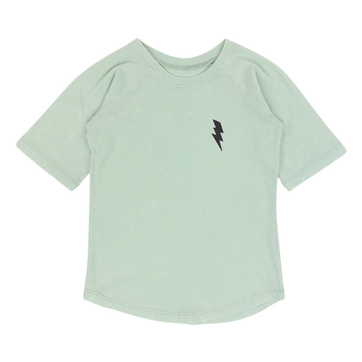 BOLT TSHIRT (PREORDER) - TINY WHALES