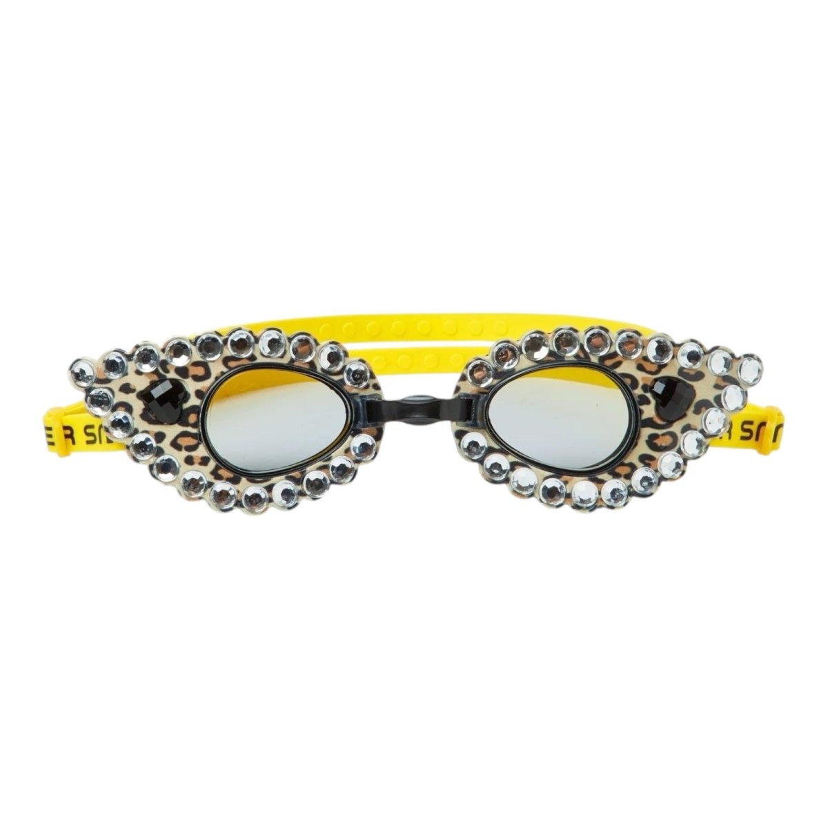 Born to Be Wild Goggles