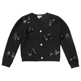 BOW CARDIGAN (PREORDER) - MINI DREAMERS