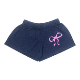 BOW SHORTS - FIREHOUSE