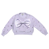 BOW STONE SWEATER (PREORDER) - MINI DREAMERS