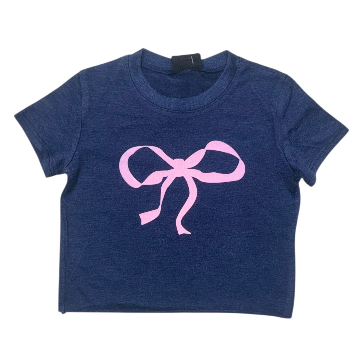 BOW TSHIRT - FIREHOUSE