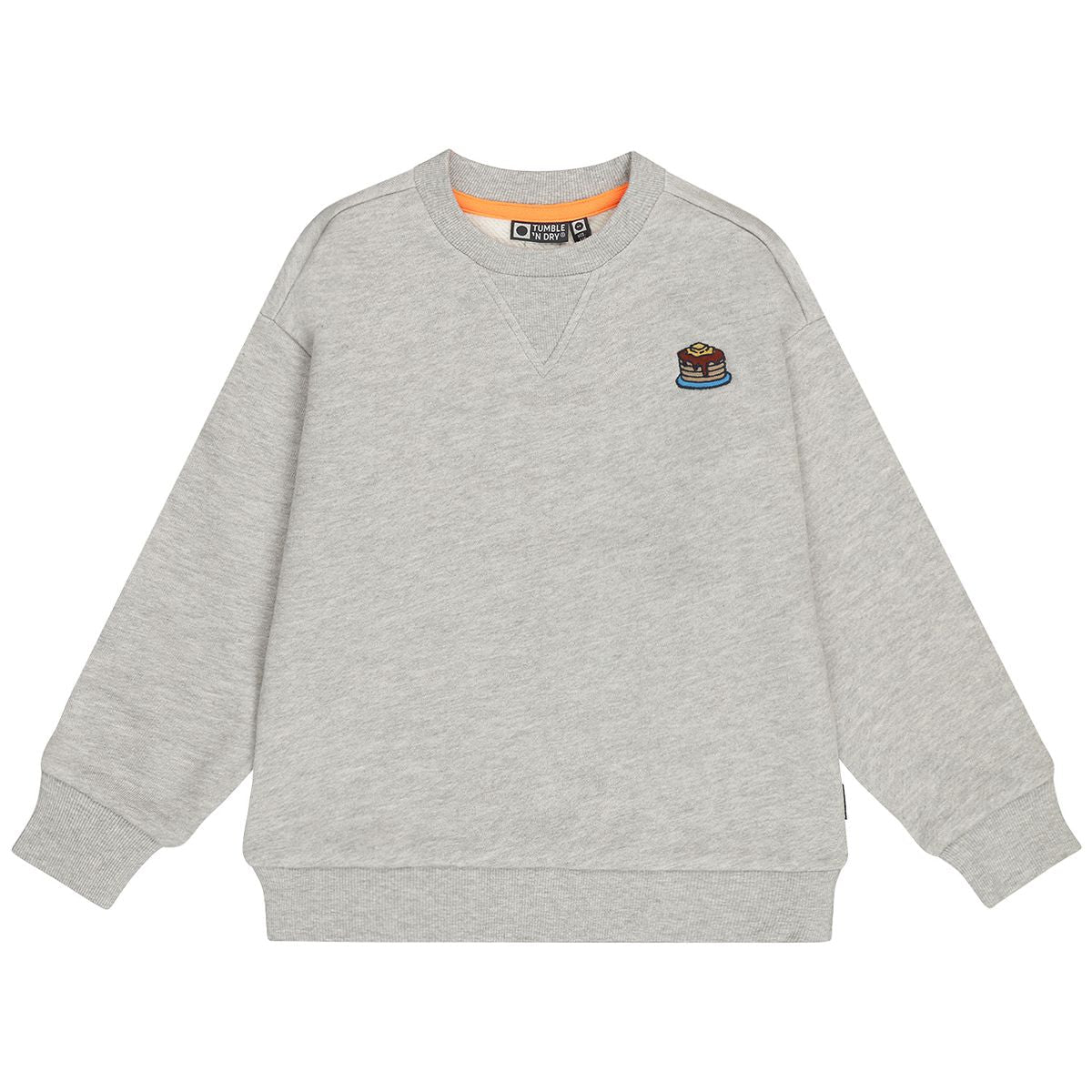 BREAKFAST CLUB SWEATSHIRT (PREORDER) - TUMBLE 'N DRY