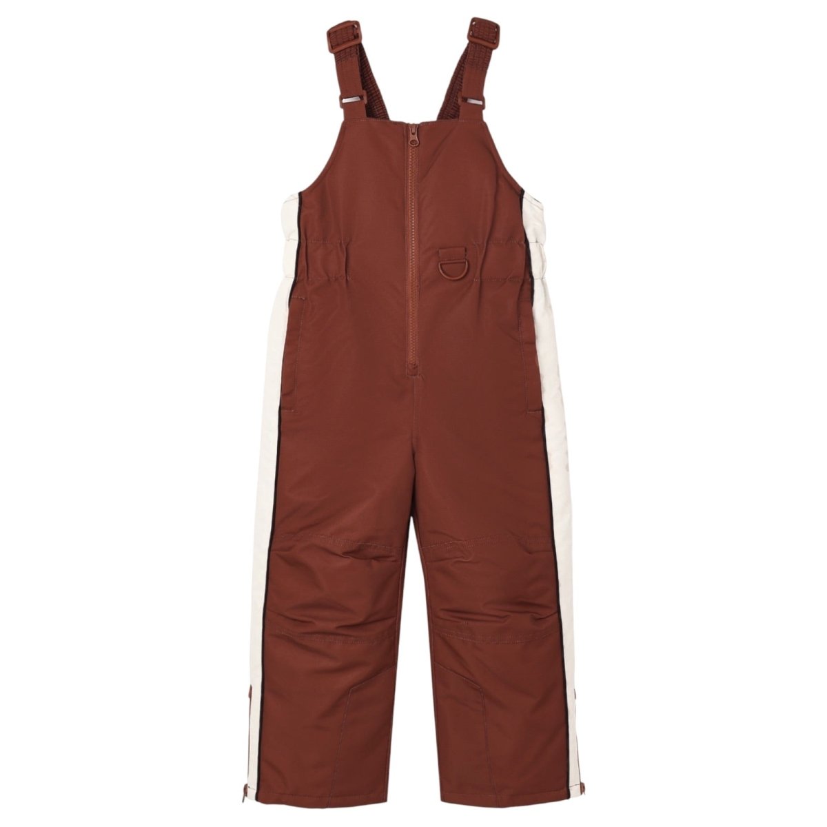 BRICK SNOWSUIT - RYLEE + CRU