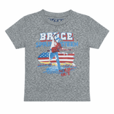 BRUCE SPRINGSTEEN TSHIRT - ROWDY SPROUT