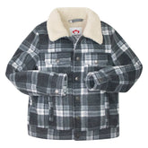 BUFFALO HERITAGE JACKET (PREORDER) - JACKETS