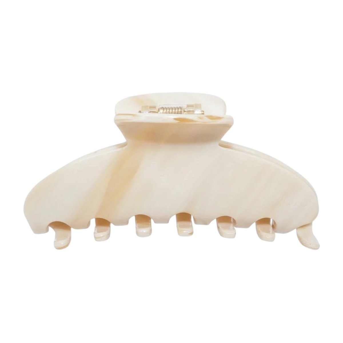 BUTTERCREAM BIG EFFING CLAW CLIP (PREORDER) - EMI JAY