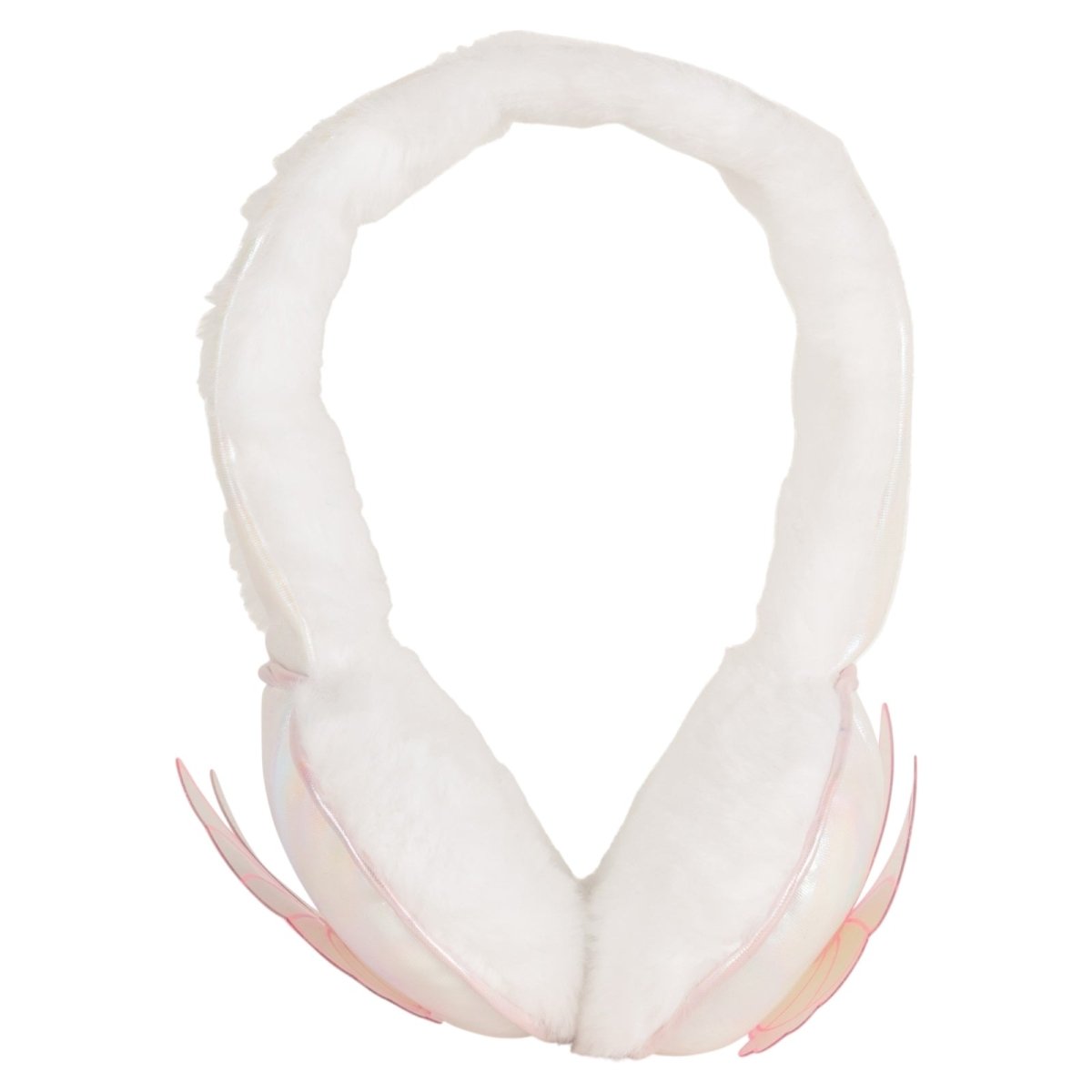 BUTTERFLY EARMUFFS (PREORDER) - BILLIEBLUSH