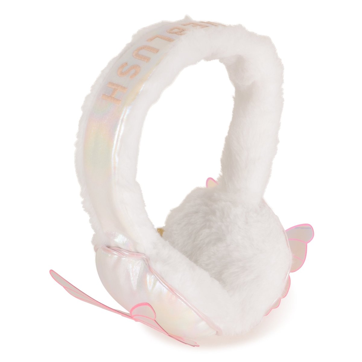 BUTTERFLY EARMUFFS (PREORDER) - BILLIEBLUSH