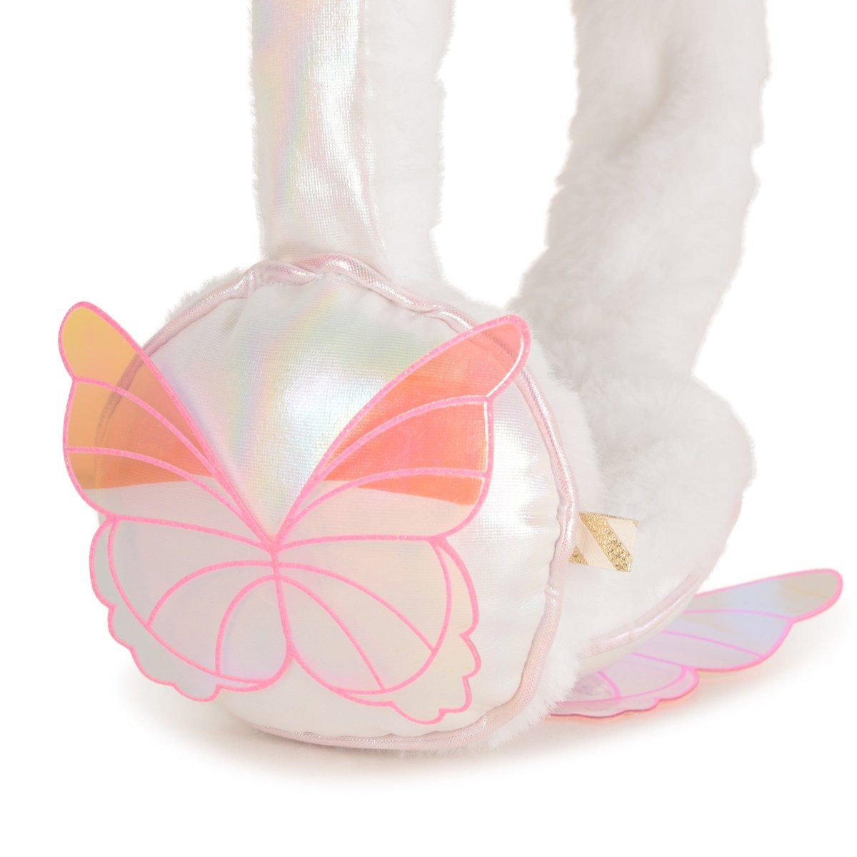 BUTTERFLY EARMUFFS (PREORDER) - BILLIEBLUSH
