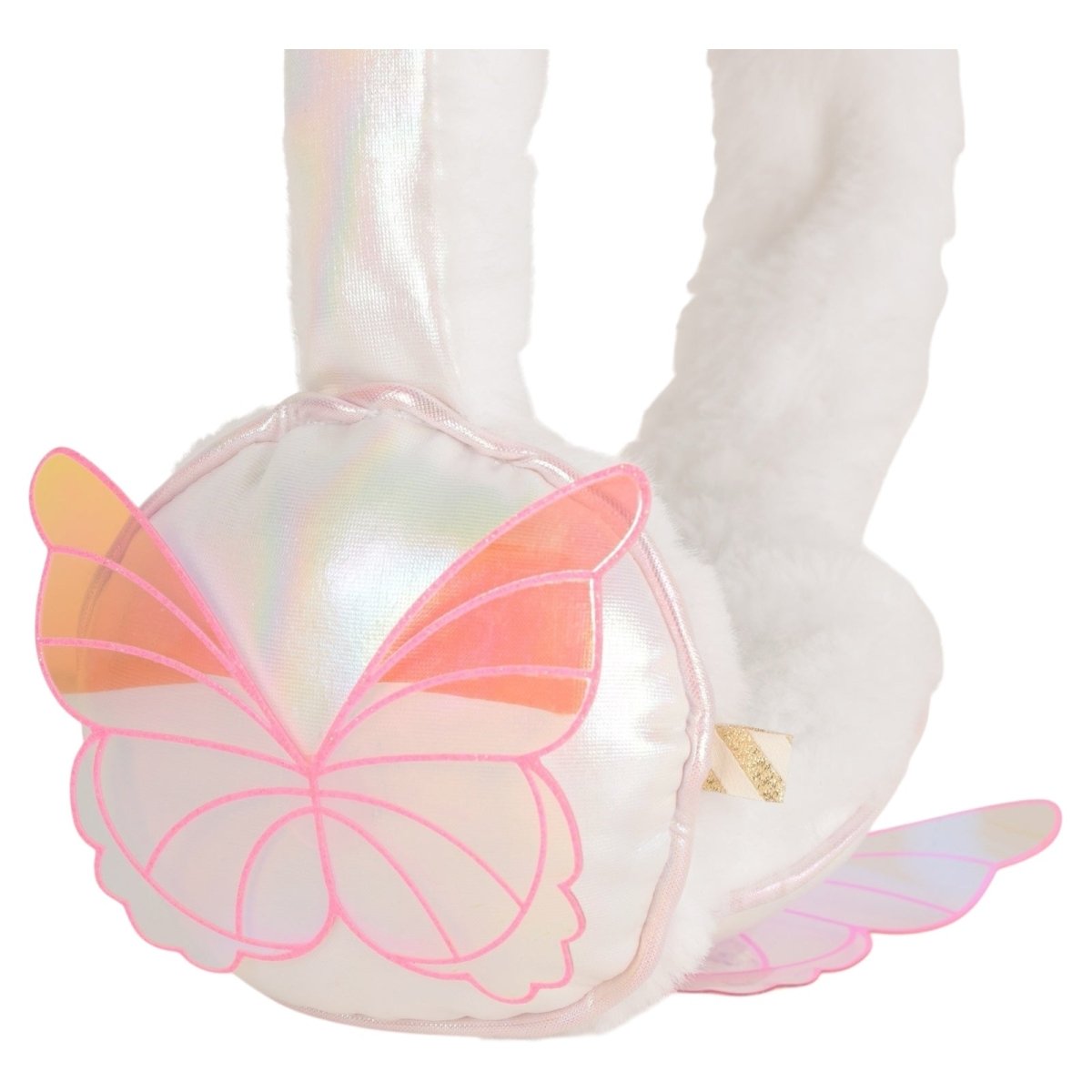 BUTTERFLY EARMUFFS (PREORDER) - BILLIEBLUSH