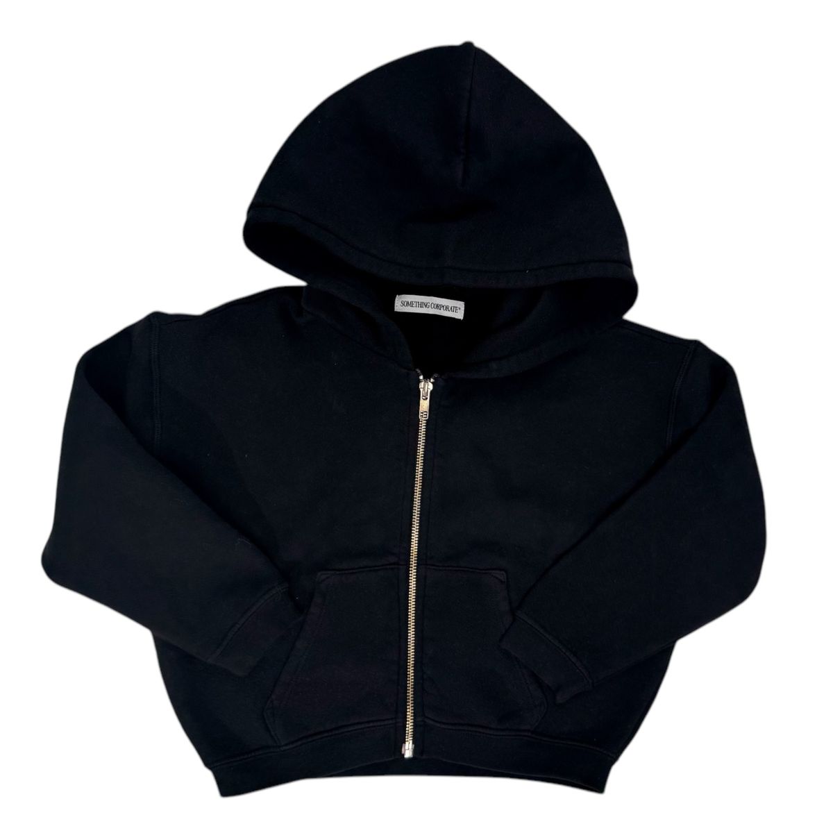BUTTERSOFT ZIP UP HOODIE (PREORDER) - HOODIES