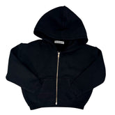 BUTTERSOFT ZIP UP HOODIE (PREORDER) - HOODIES