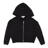 BUTTERSOFT ZIP UP HOODIE - SOMETHING CORPORATE