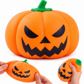 JUMBO PUMPKIN SQUISHY