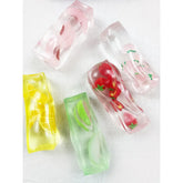 COCONUT OIL FRUIT BAR SQUISHY
