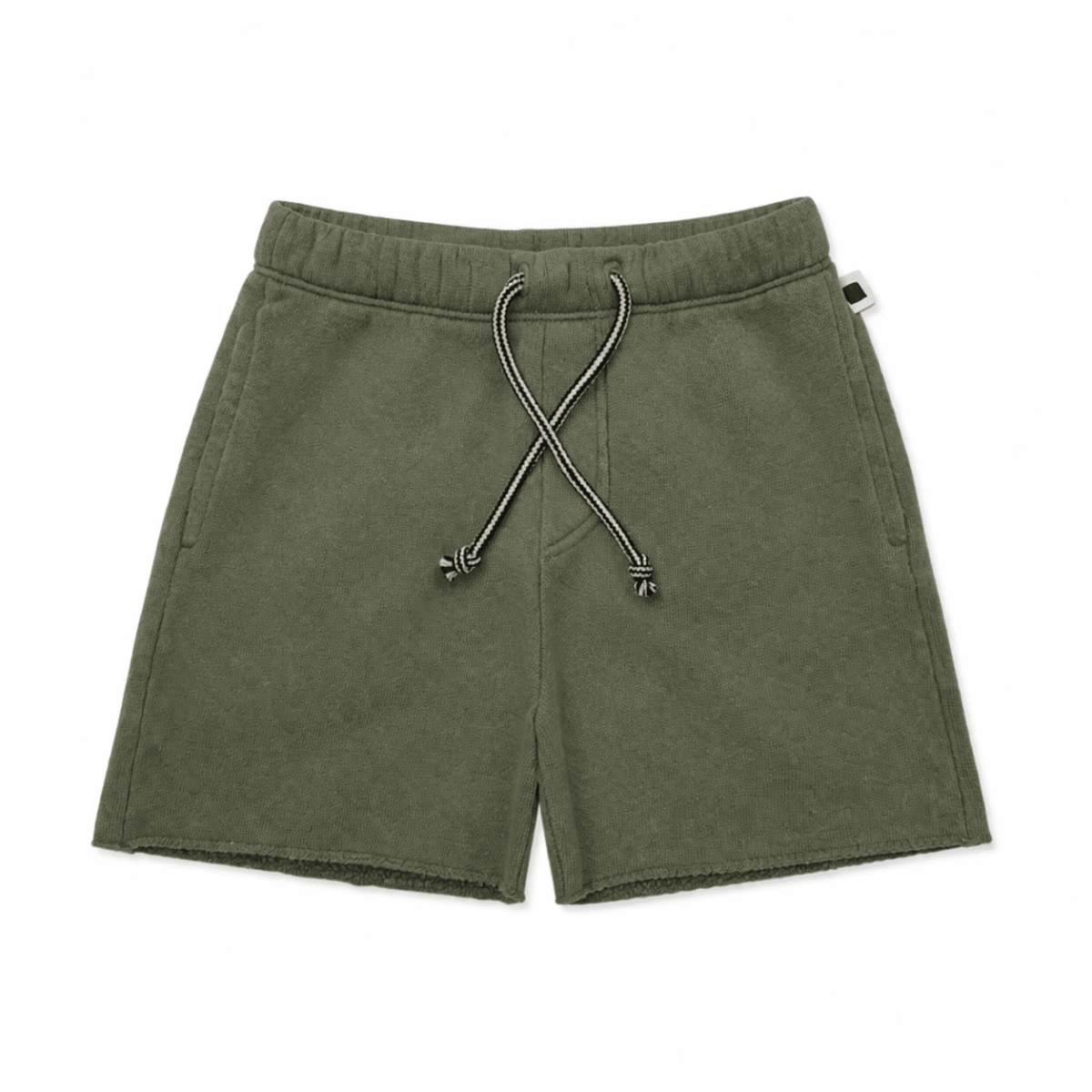 CACTUS BUTTER SOFT SHORTS - SOMETHING CORPORATE
