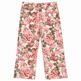 CAMELLIA DENIM PANTS - MARLO