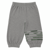 CAMO STRIPE SWEATPANTS - CHASER KIDS - SWEATPANTS