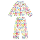 CANDY BEAR SILKY SET - MINI DREAMERS - SET