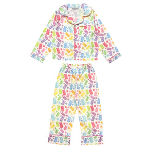 CANDY BEAR SILKY SET - MINI DREAMERS - SET
