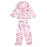 CANDY CANE SILKY SET - MINI DREAMERS - SET