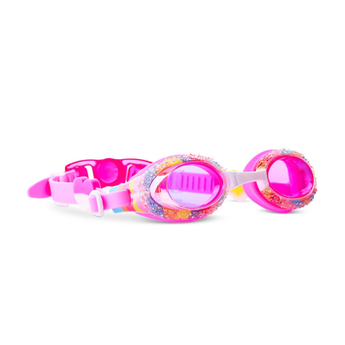 CANDY QUARTZ CRYSTAL POP GOGGLES (PREORDER) - BLING2O