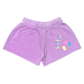 CANDY SHORTS - FIREHOUSE