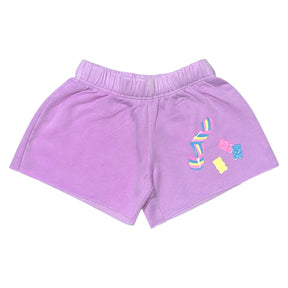 CANDY SHORTS - FIREHOUSE