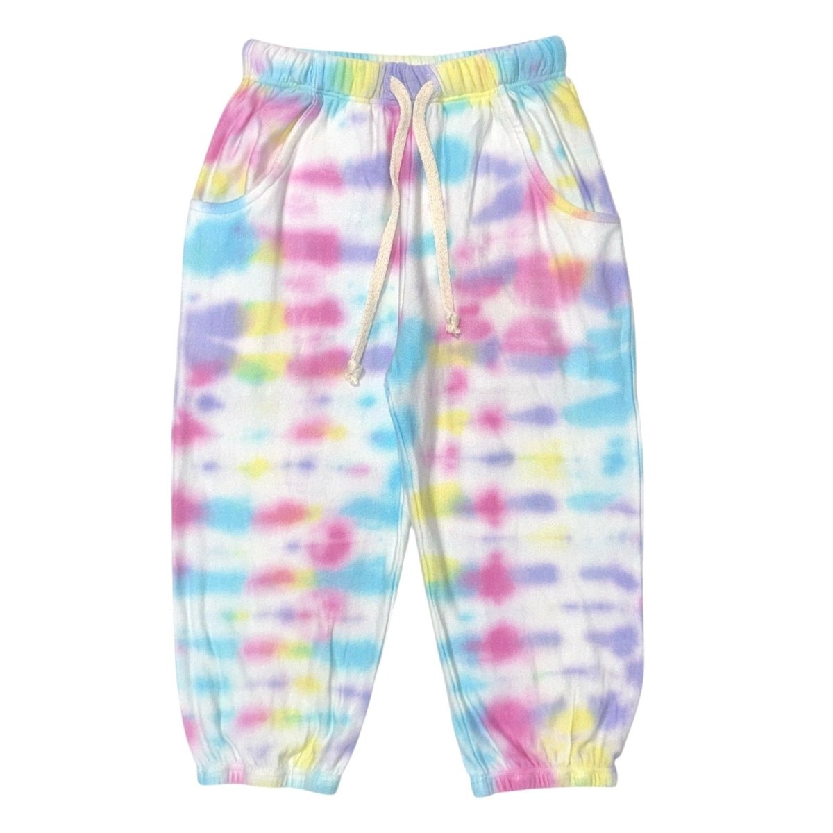 CANDY SWEATPANTS - FAIRWELL