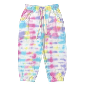 CANDY SWEATPANTS - SWEATPANTS