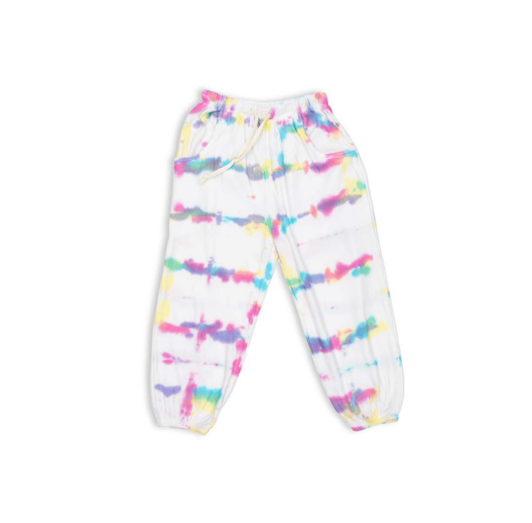 CANDY SWEATPANTS - FAIRWELL