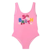 CARA ST BARTH ONE PIECE SWIMSUIT - ONE PIECE SWIMSUIT