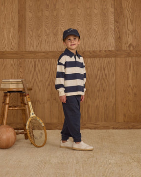 CARGO SWEATPANTS - SWEATPANTS