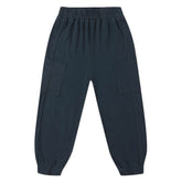 CARGO SWEATPANTS - SWEATPANTS