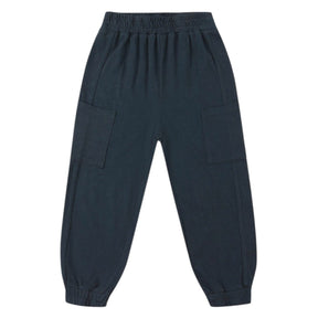 CARGO SWEATPANTS - SWEATPANTS