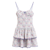 CARLOTA OPEN BACK DRESS (PREORDER) - KATIE J NYC - DRESSES