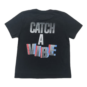 CATCH A VIBE TSHIRT - SOMETHING CORPORATE