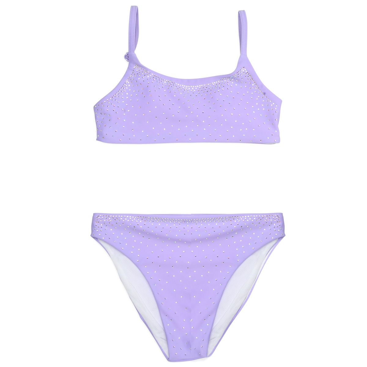 CELESTE CRYSTAL TWO PIECE BIKINI - MINI DREAMERS