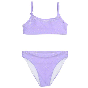 CELESTE CRYSTAL TWO PIECE BIKINI - MINI DREAMERS